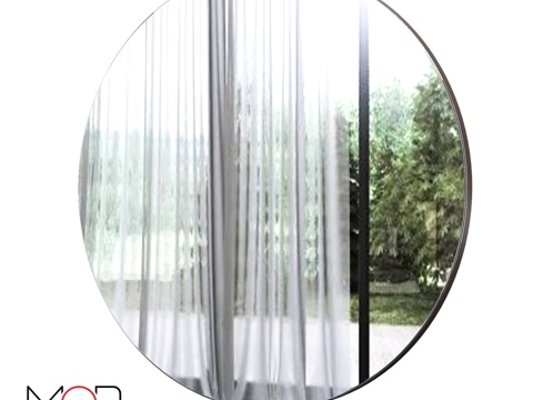  OMMirrorMODInteriorsALTEA3d模型 