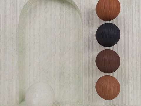  OM Cleaf Riga3d模型 