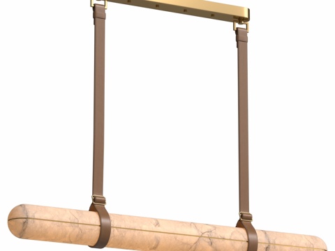  Brilloux萤石FL1203-12PL（OM）3d模型 