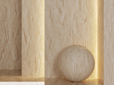  FORMAX V-8062 陶土色3d模型 