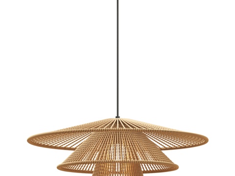  OM Inodesign Jungle 44.70283d模型 