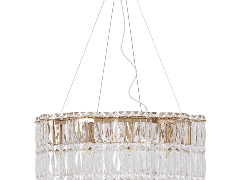  吊灯 Stilfort 2174 05 10P Admire3d模型 