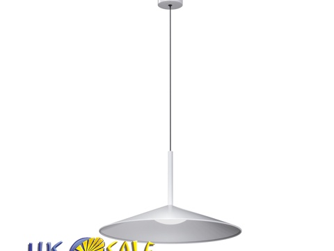  OM 吊灯 Lussole LSP-74313d模型 