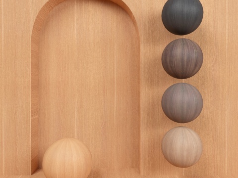 OM Cleaf Sable3d模型