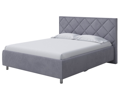  OM Jasmin床3d模型 