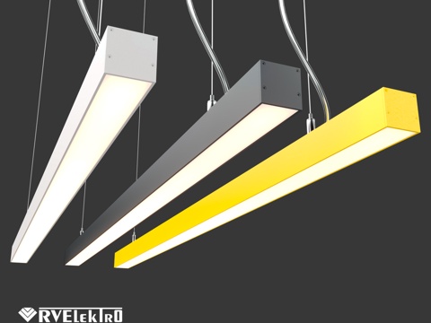  PLS-35x35 Rvelektro3d模型 