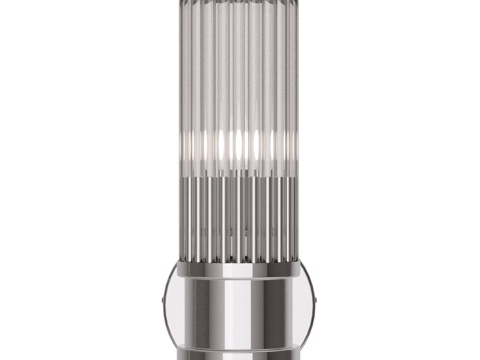  壁灯 10449W A CR LOFT IT 容器3d模型 