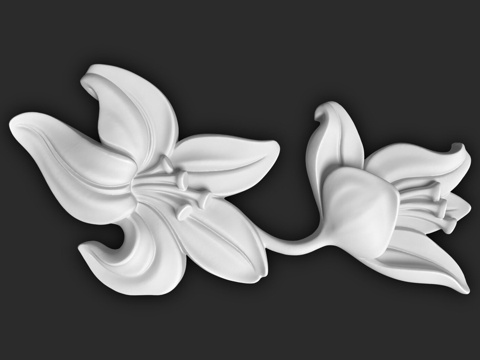  Dikart Ds-525 182Hx364x34mm3d模型 