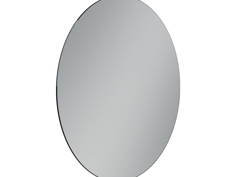  OM Sfera发光镜系列3d模型 