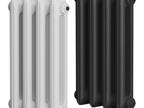  OM Radimax HEAT 5003d模型 