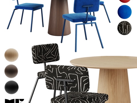  (OM) MANO FACTORY VOLAN VENEER3d模型 