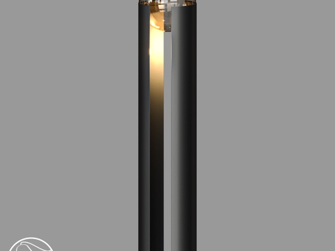  LampsShop.ru T6103落地灯Noleet3d模型 