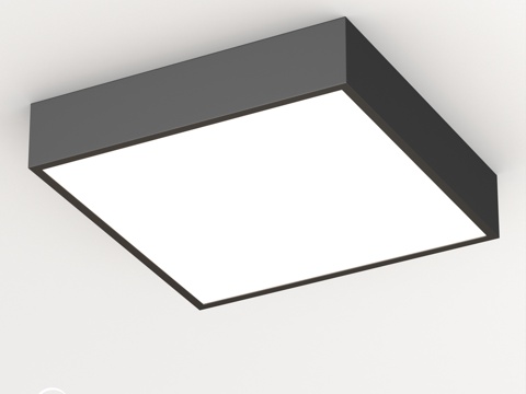  OM Light DL-GRIGLIATO-S190x1903d模型 