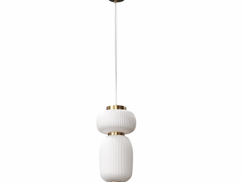  吊灯 10422 B LOFT IT Duff3d模型 