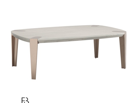  OM咖啡桌 Fratelli Barri NOLI3d模型 