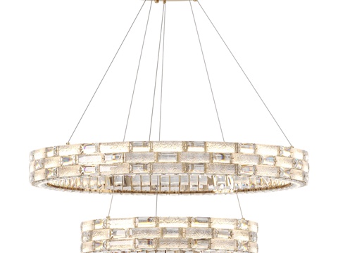  吊灯 Stilfort 4014 03 02P 系列 G3d模型 