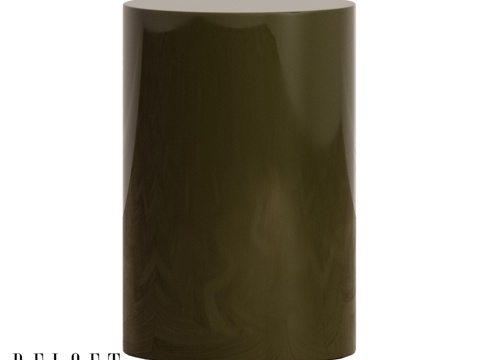  边桌 CANDY3d模型 