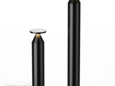  Odeon Light 7119 12GL, 7119 123d模型 