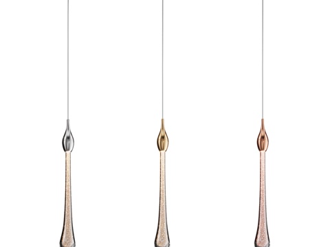  吊灯 MODELUX MS.88920.13d模型 