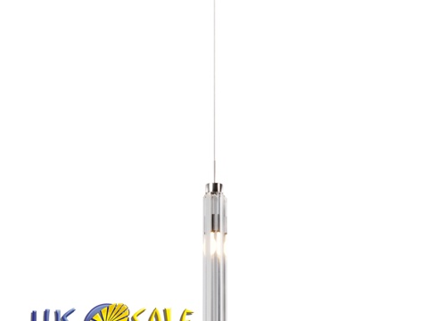  OM吊灯 Lussole LSP-89753d模型 