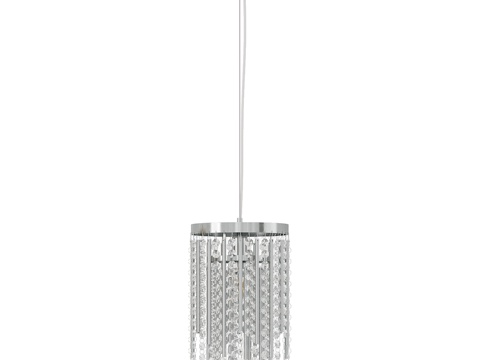  Stilfort吊灯，Grandex系列3d模型 