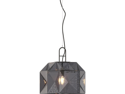  Stilfort吊灯， 丽雅系列3d模型 