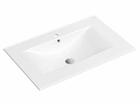  OM嵌入式水槽BOND S053d模型 