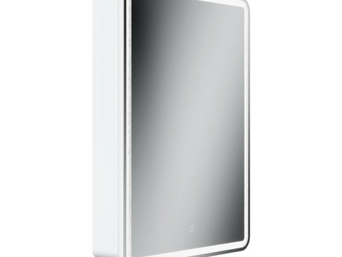  OM Diva背光镜柜600x1503d模型 