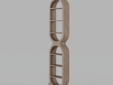  Rack Cycle OM3d模型 