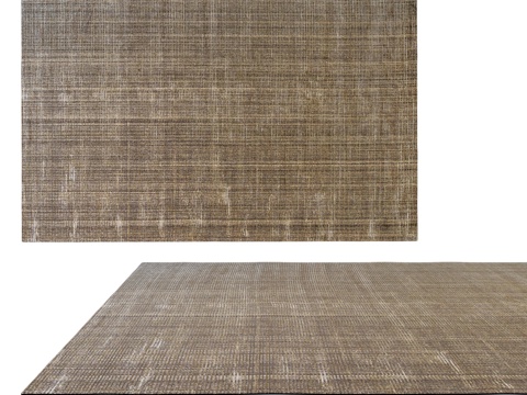  OM地毯DOVLETHOUSE(art.23235)3d模型 