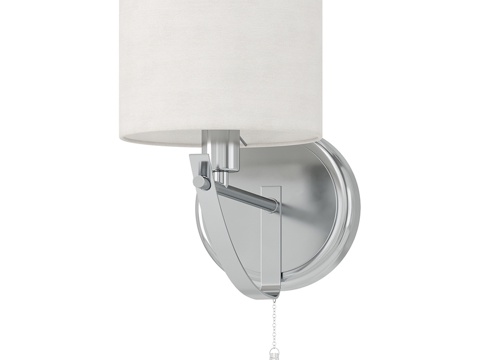  斯蒂尔福特多拉系列壁灯3d模型 