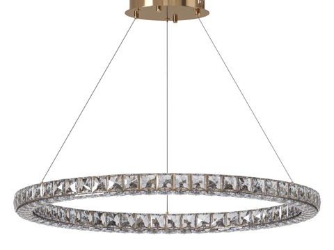  吊灯 Stilfort 4052 03 08P 来自3d模型 