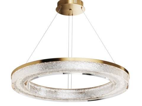  Pendant lamp MODESTYLE MS.90203d模型 