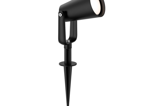  路灯最爱 4033-1T3d模型 