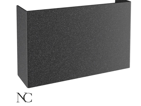  Natural Concepts Dwell Wall La3d模型 