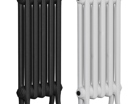  OM Radimax LOFT 500-0703d模型 