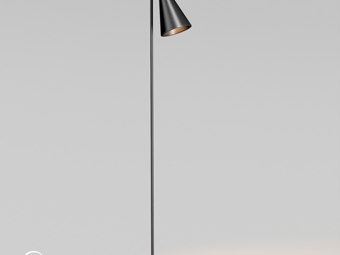  OM Light KT-HAREBELL-BOLL-H4503d模型 