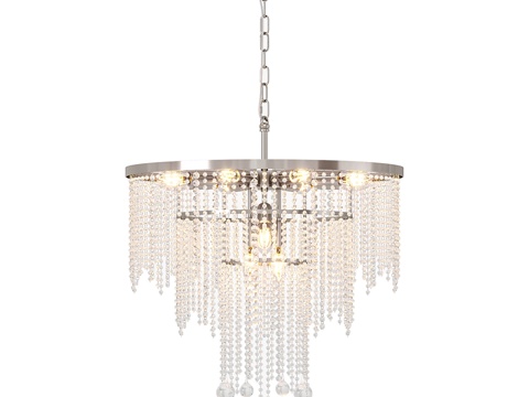  Stilfort吊灯，Smira系列3d模型 