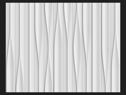  115号面板及配件 LepGrand3d模型 