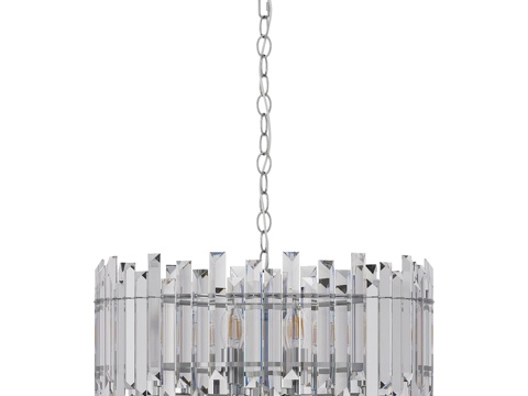  Stilfort吊灯，Feeriya系列3d模型 