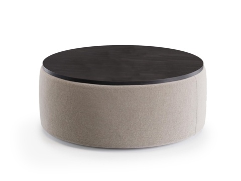  OM THE IDEA 凳桌 KYOTO KY803d模型 