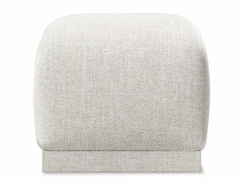  OM Siori Bruno 脚凳3d模型 