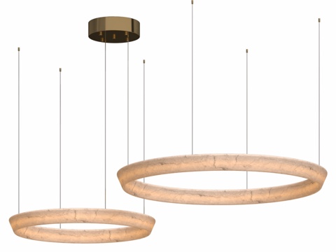  Ophélie 萤石 800+600 毫米 FL1206-23d模型 