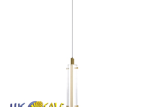  OM 吊灯 Lussole LSP-7356, LSP-733d模型 