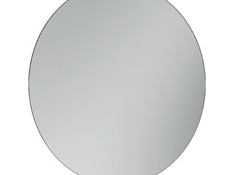  OM LED背光镜 Sfera D12003d模型 