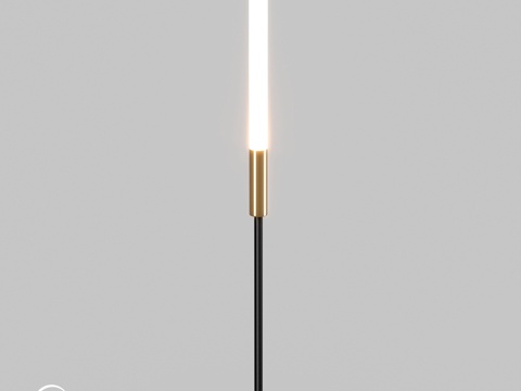  OM Light KT-CATALI-BOLL-H400-03d模型 