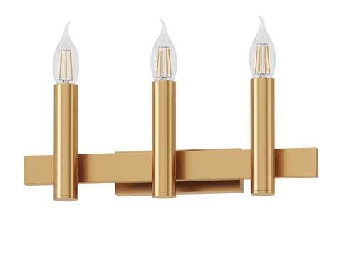  斯蒂尔福特2156 05 03W壁灯（莱昂纳多系列）3d模型 