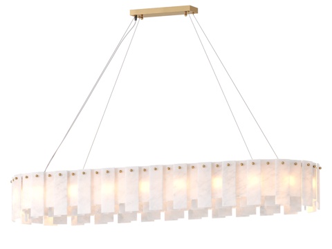  吊灯 Stilfort 2197 05 16PL 系列3d模型 