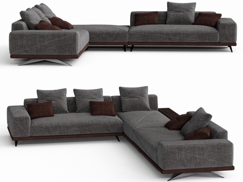  Digoli FORM Assembly-53d模型 