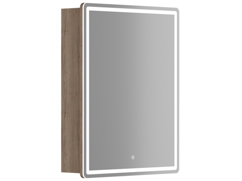  OM镜柜系列镜面柜3d模型 